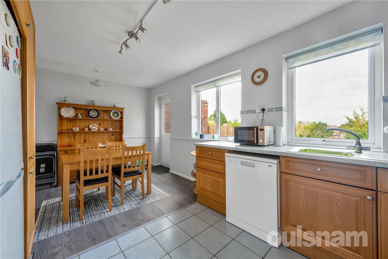 Landor Road, Redditch, Worcestershire, B98 7QR, photo 5