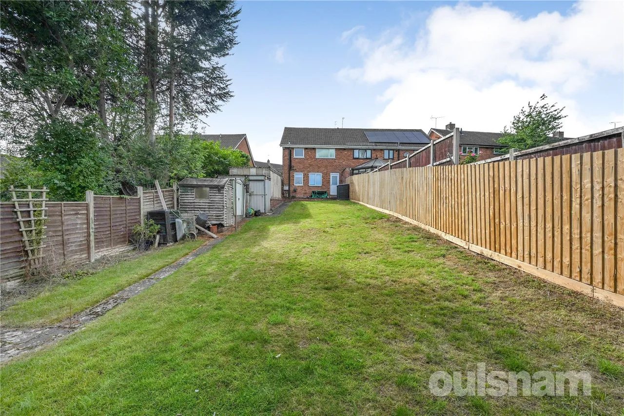 Landor Road, Redditch, Worcestershire, B98 7QR, photo 4