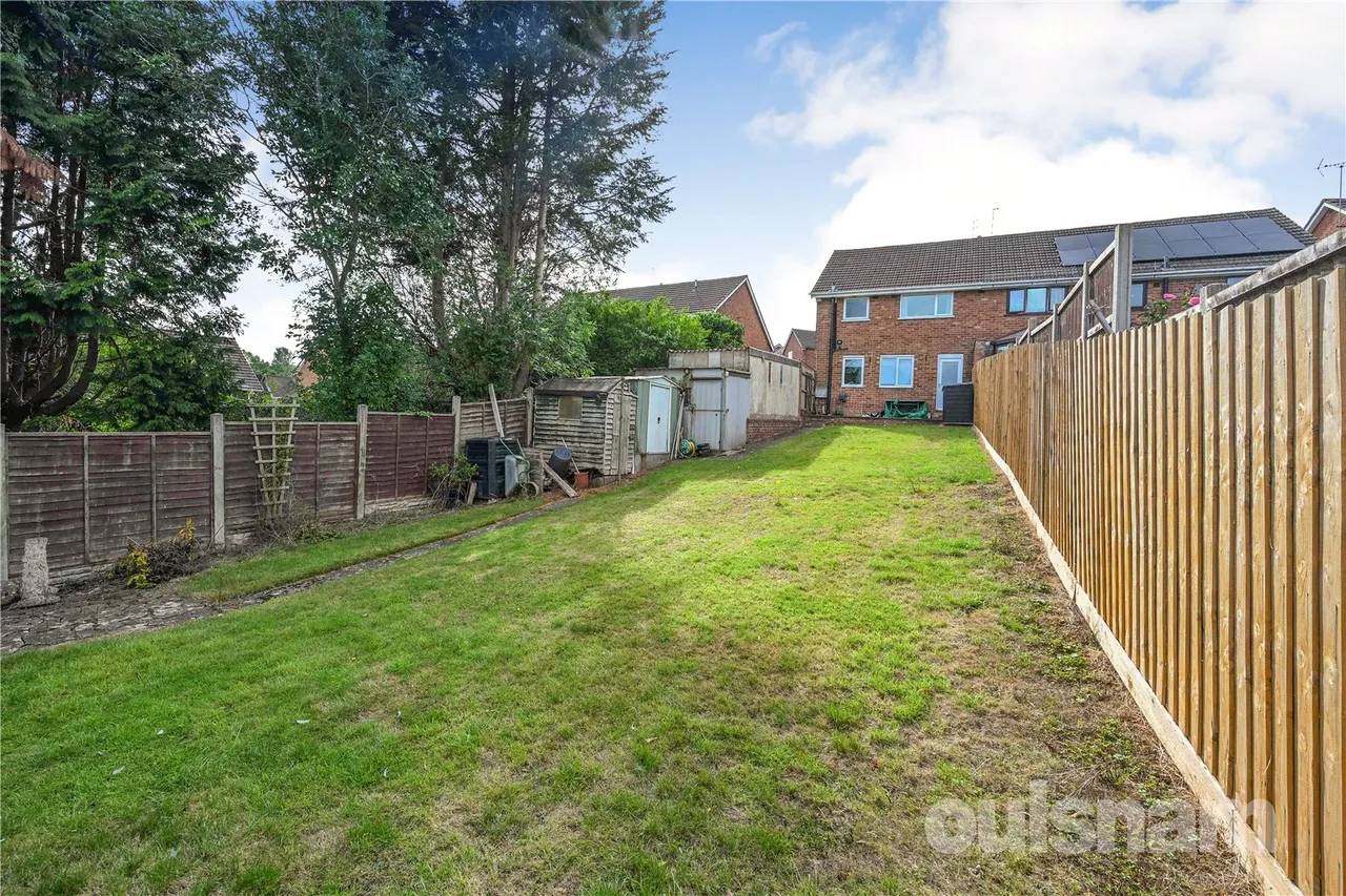 Landor Road, Redditch, Worcestershire, B98 7QR, photo 13
