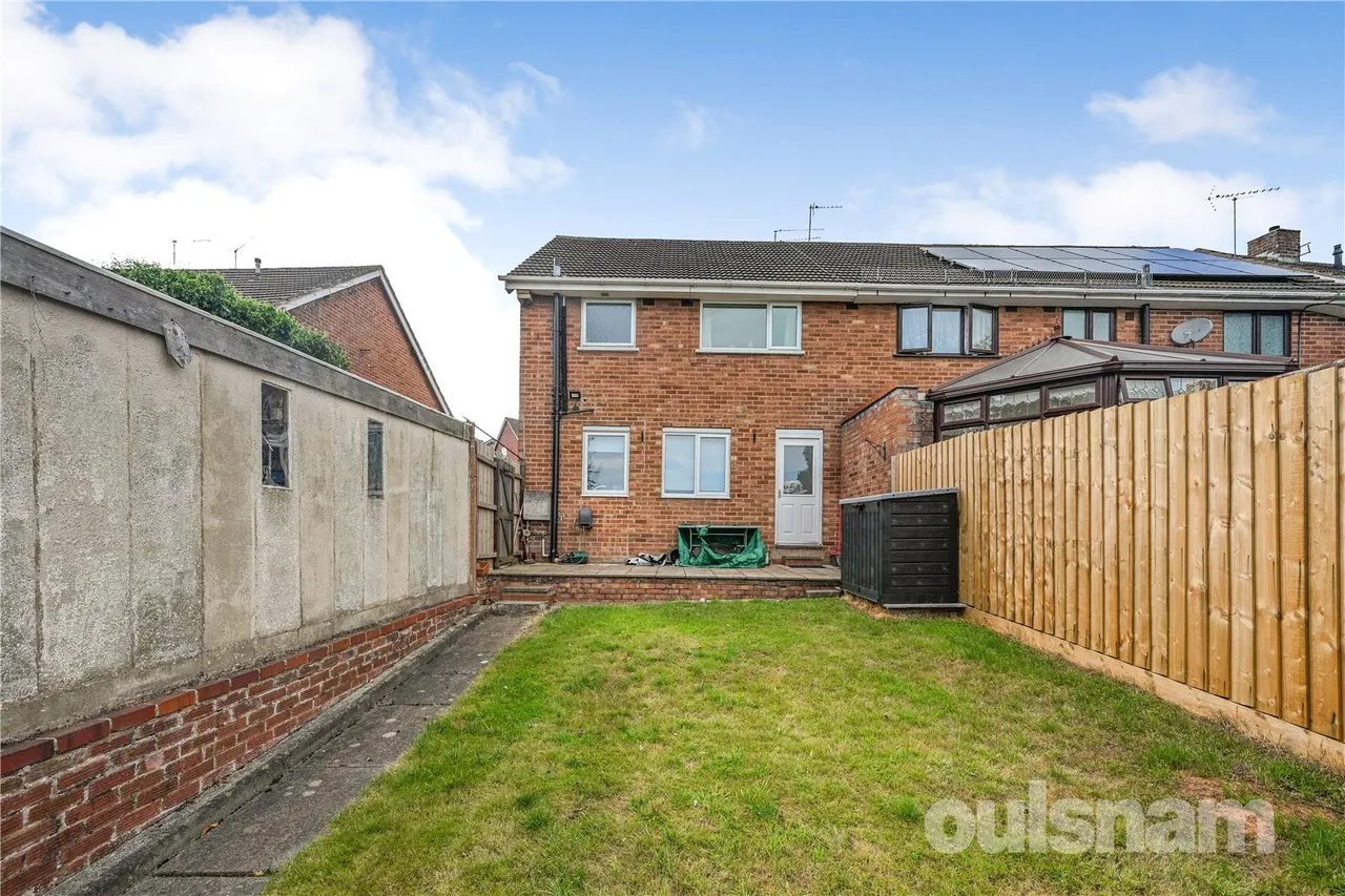 Landor Road, Redditch, Worcestershire, B98 7QR, photo 12