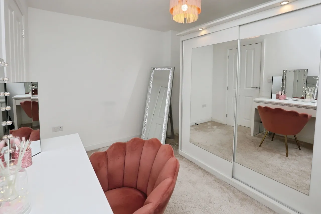 Thorn Tree Drive, Thornton, L23, photo 14