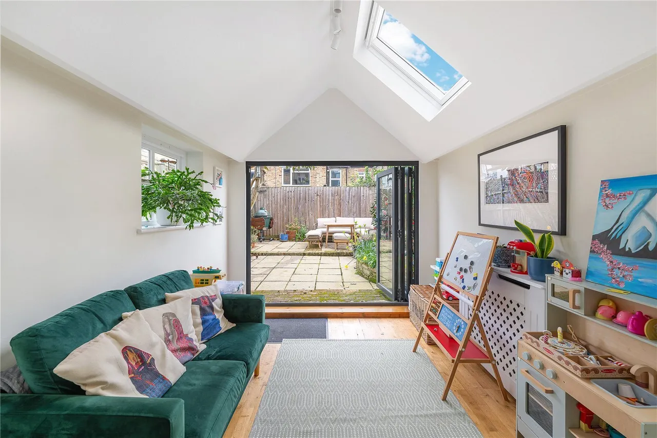 Hazlebury Road, Fulham, London, SW6, photo 10