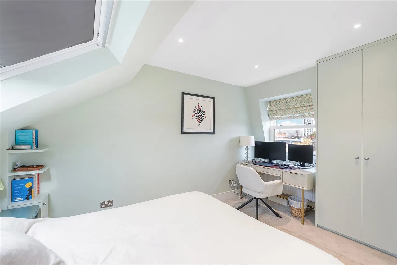 Hazlebury Road, Fulham, London, SW6, photo 21