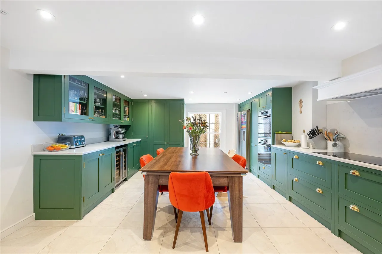 Hazlebury Road, Fulham, London, SW6, photo 3