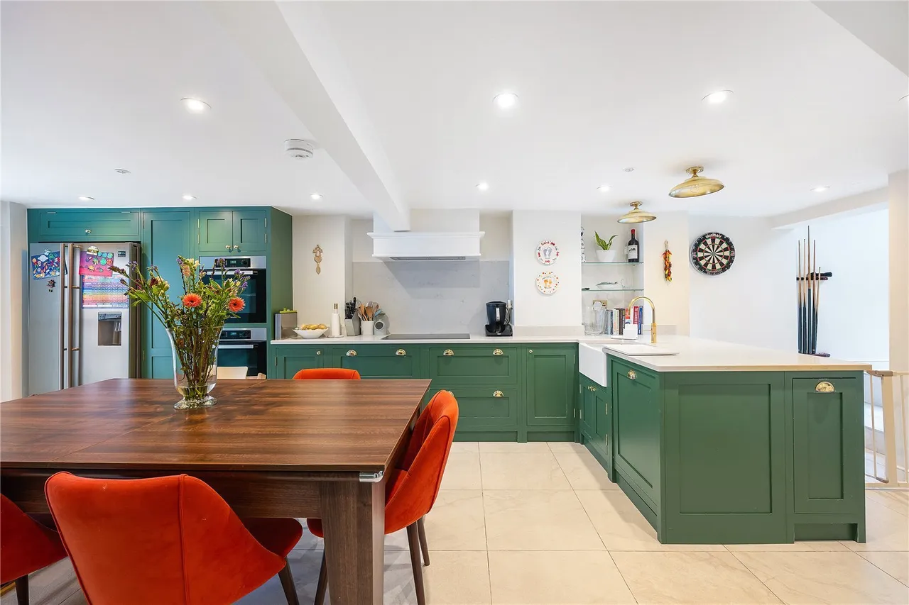 Hazlebury Road, Fulham, London, SW6, photo 12