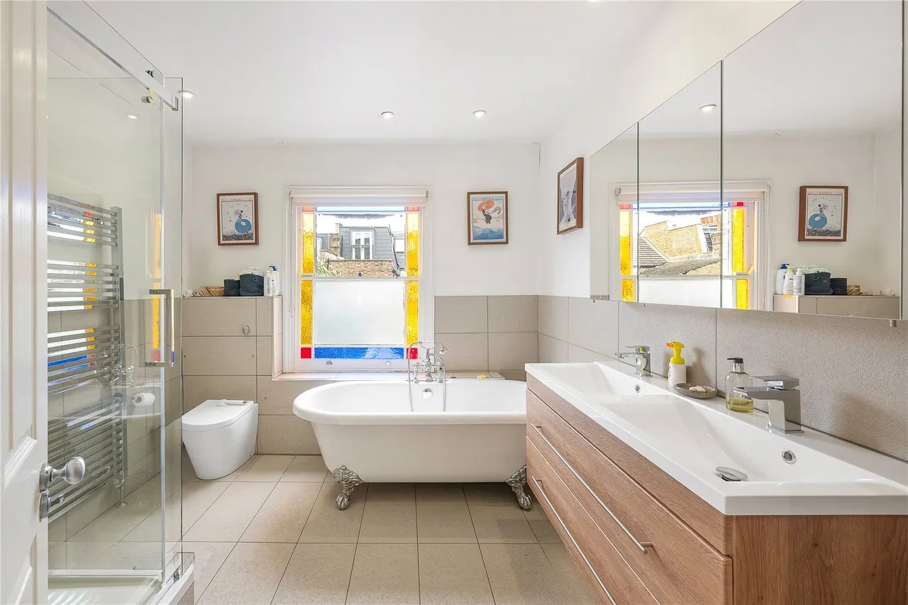 Hazlebury Road, Fulham, London, SW6, photo 14