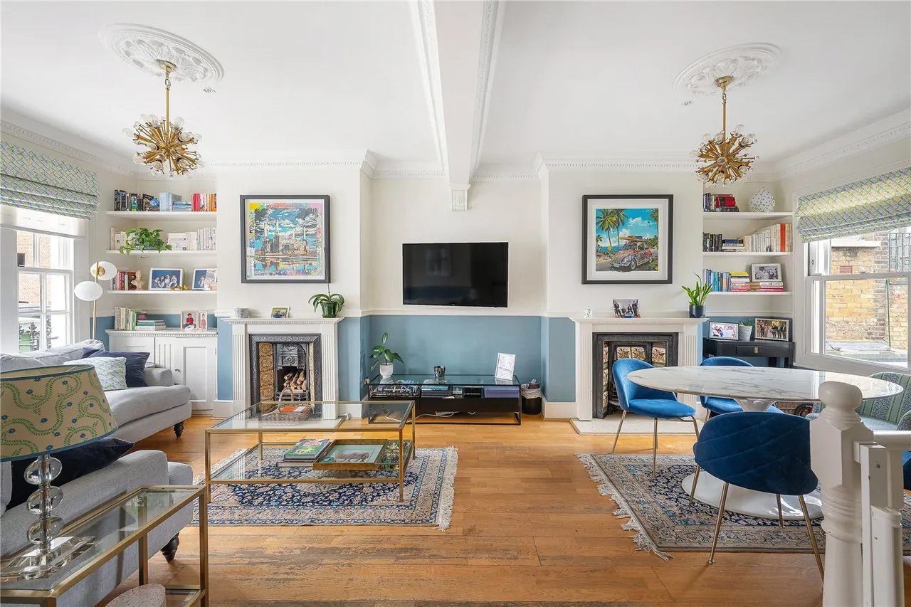 Hazlebury Road, Fulham, London, SW6, photo 7