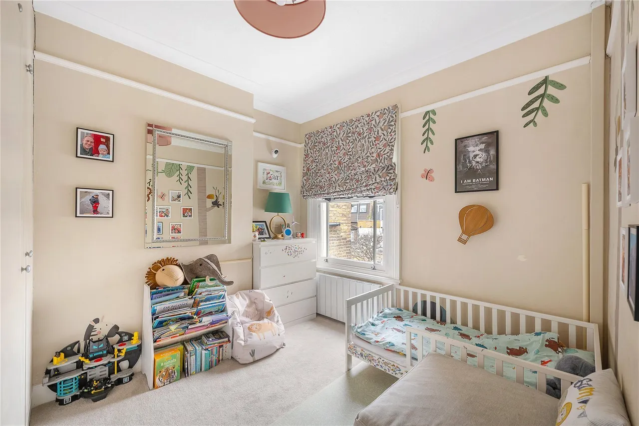 Hazlebury Road, Fulham, London, SW6, photo 16