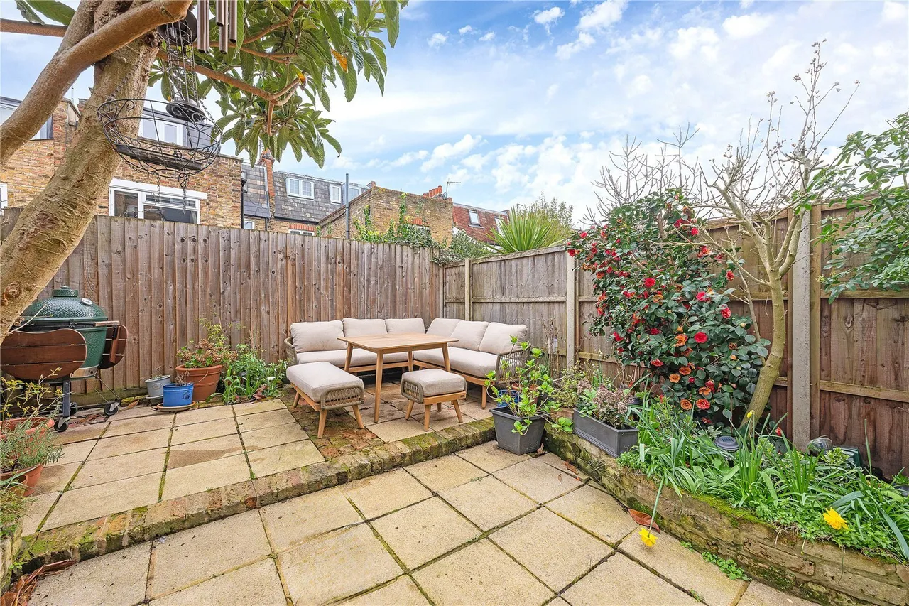 Hazlebury Road, Fulham, London, SW6, photo 4