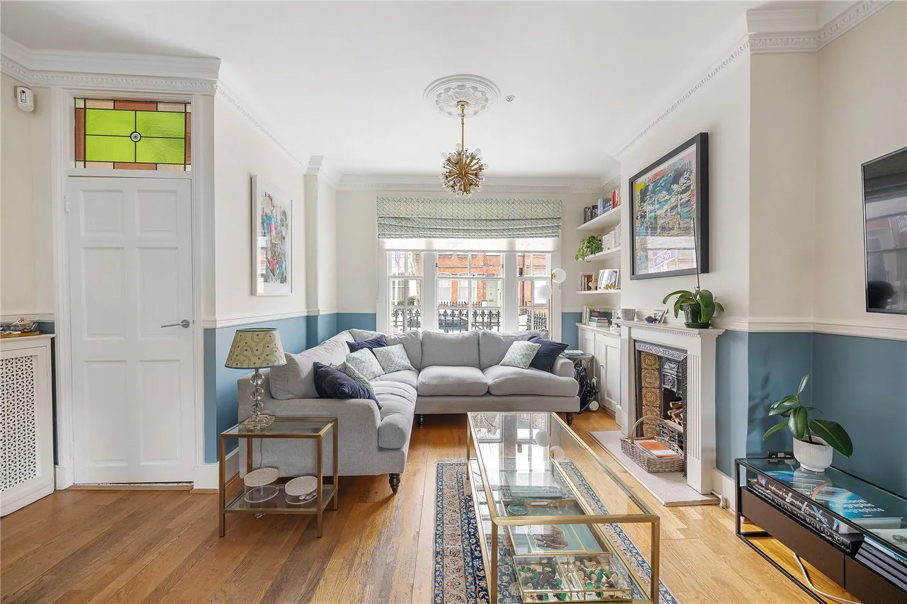 Hazlebury Road, Fulham, London, SW6, photo 8