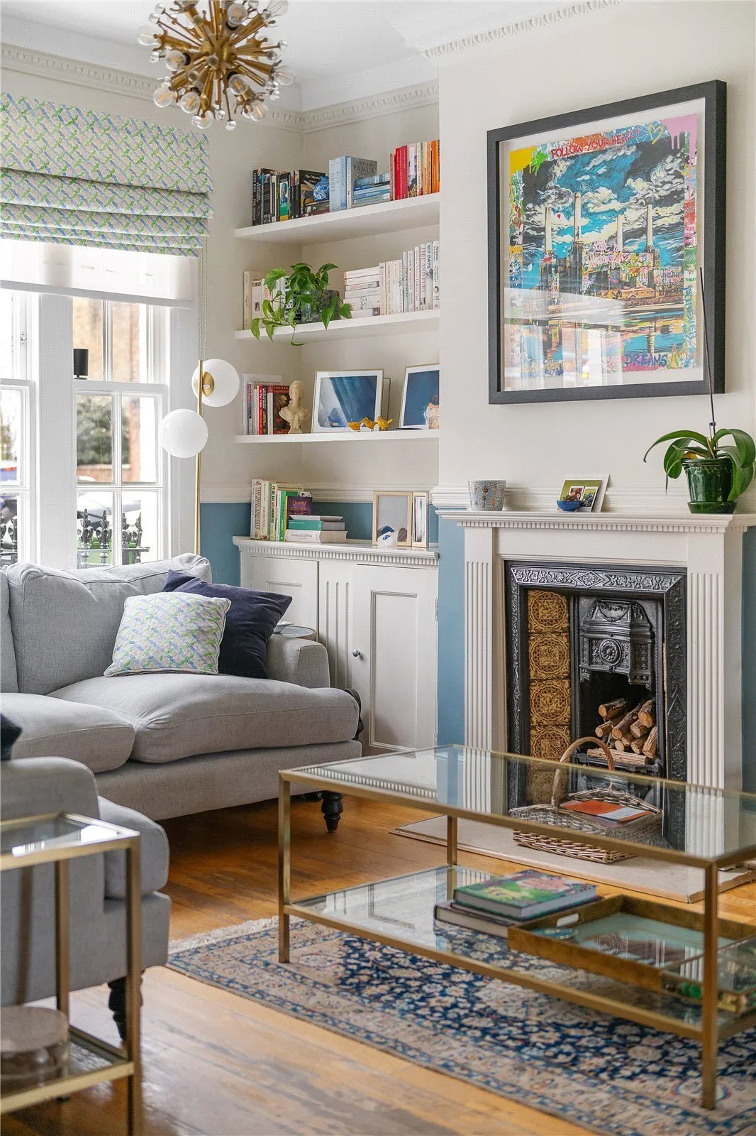 Hazlebury Road, Fulham, London, SW6, photo 23