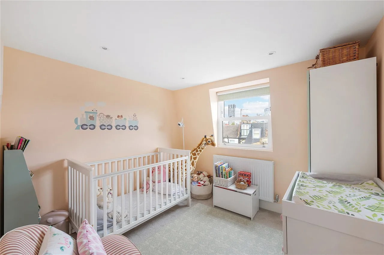 Hazlebury Road, Fulham, London, SW6, photo 17
