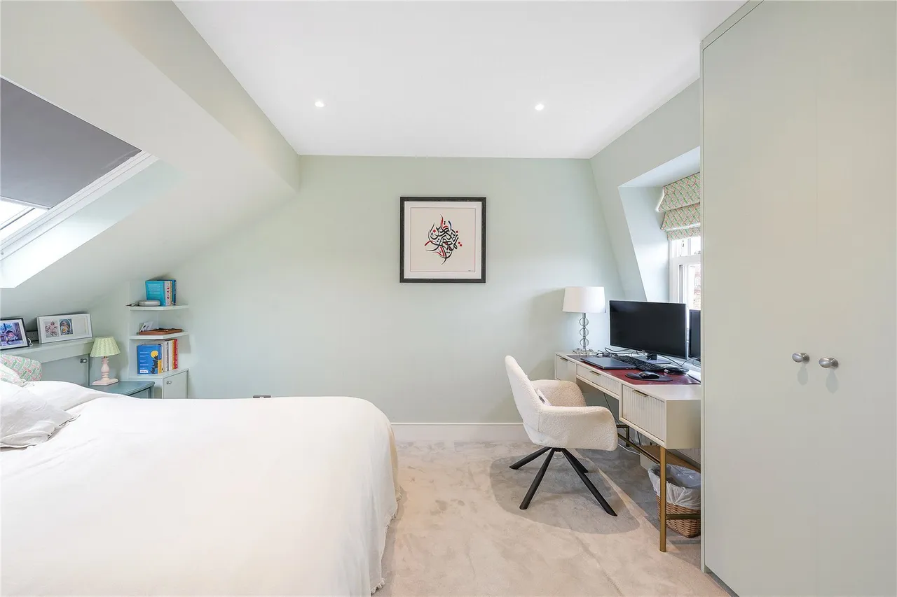 Hazlebury Road, Fulham, London, SW6, photo 20