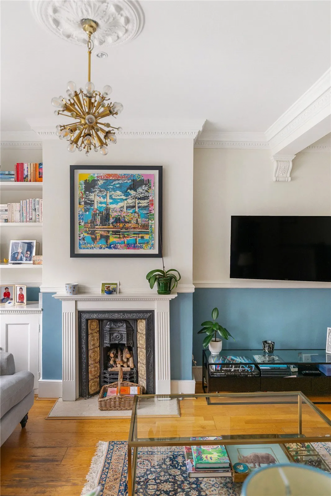 Hazlebury Road, Fulham, London, SW6, photo 24