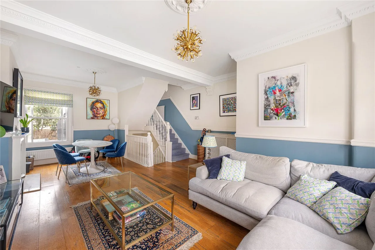 Hazlebury Road, Fulham, London, SW6, photo 5