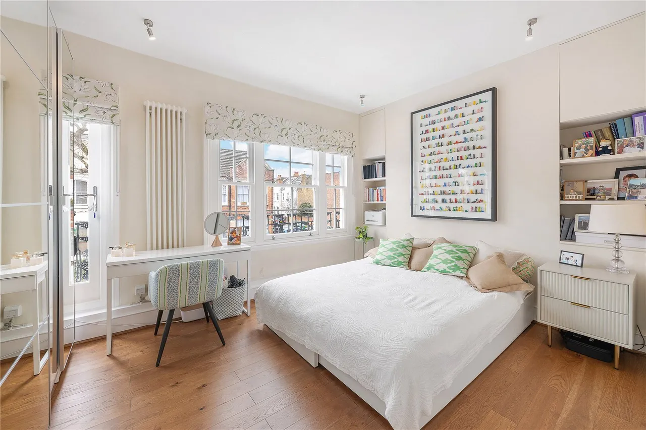 Hazlebury Road, Fulham, London, SW6, photo 15