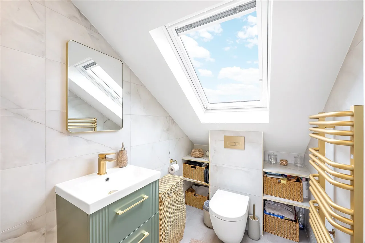 Hazlebury Road, Fulham, London, SW6, photo 18