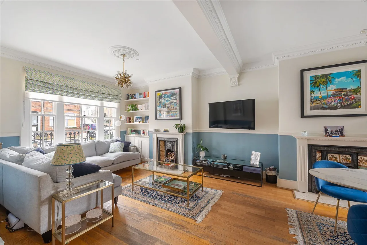 Hazlebury Road, Fulham, London, SW6, photo 6