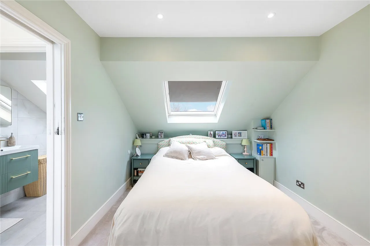 Hazlebury Road, Fulham, London, SW6, photo 22