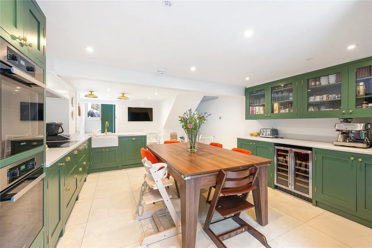 Hazlebury Road, Fulham, London, SW6, photo 13
