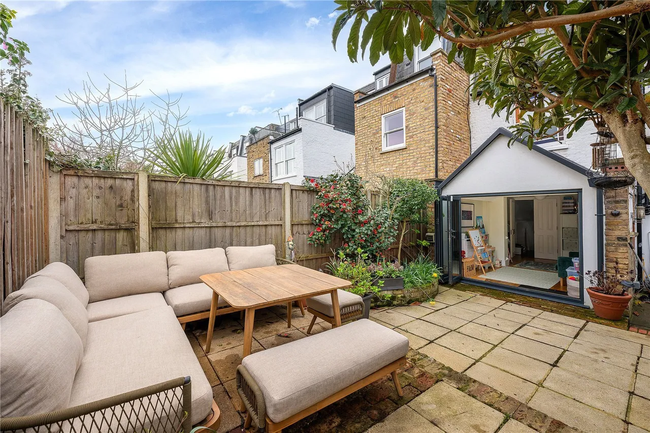 Hazlebury Road, Fulham, London, SW6, photo 11