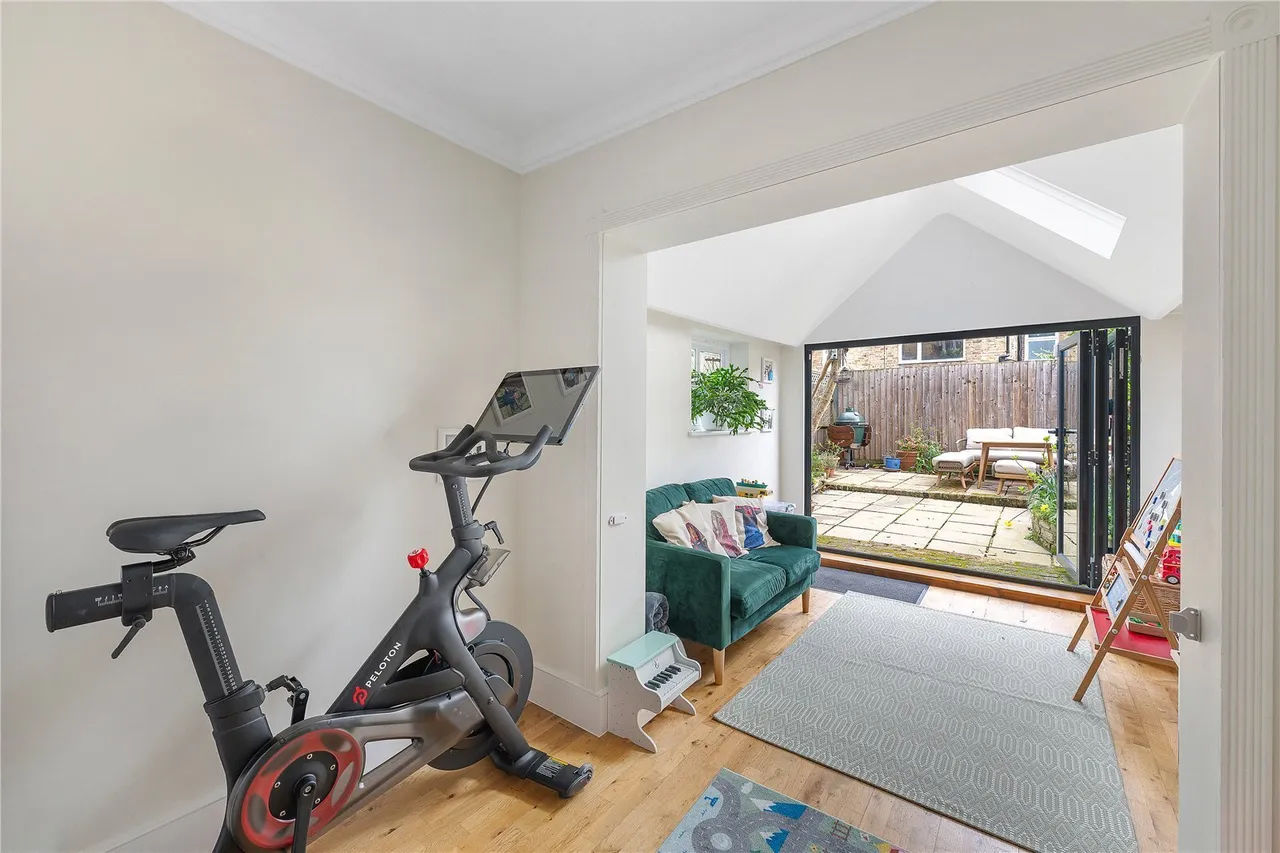 Hazlebury Road, Fulham, London, SW6, photo 9