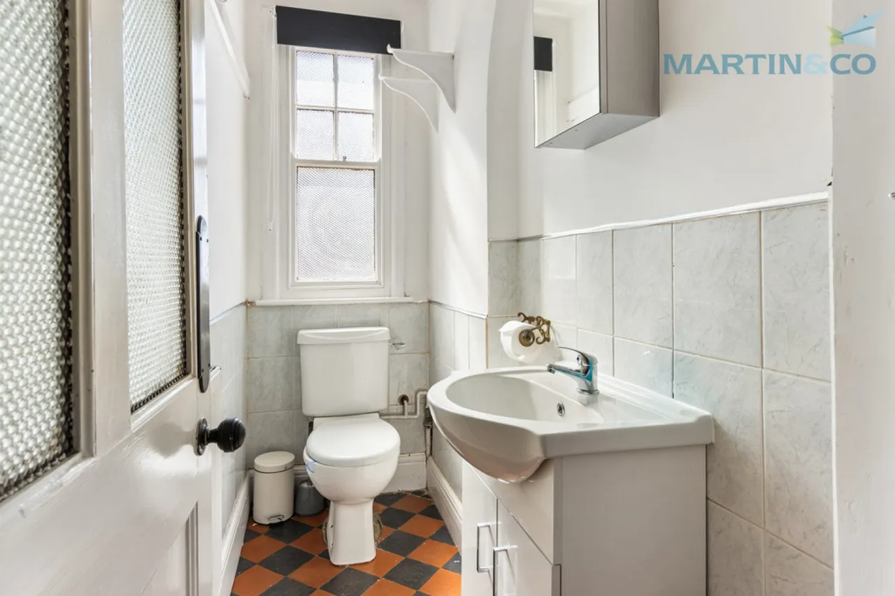 Morton Terrace, Gainsborough, DN21, photo 20