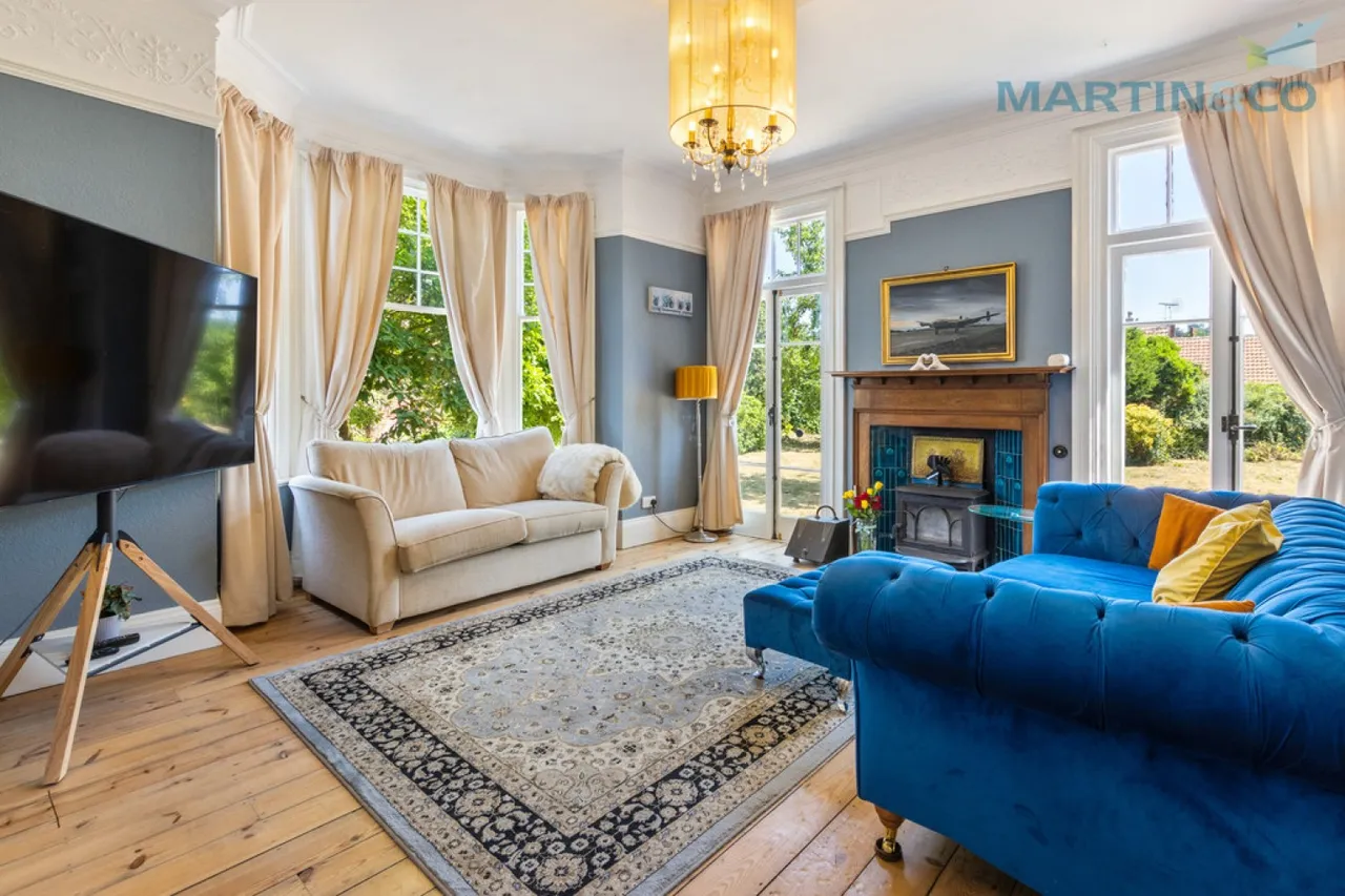 Morton Terrace, Gainsborough, DN21, photo 10