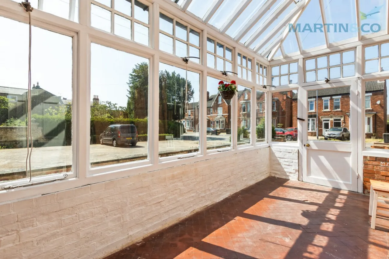 Morton Terrace, Gainsborough, DN21, photo 12