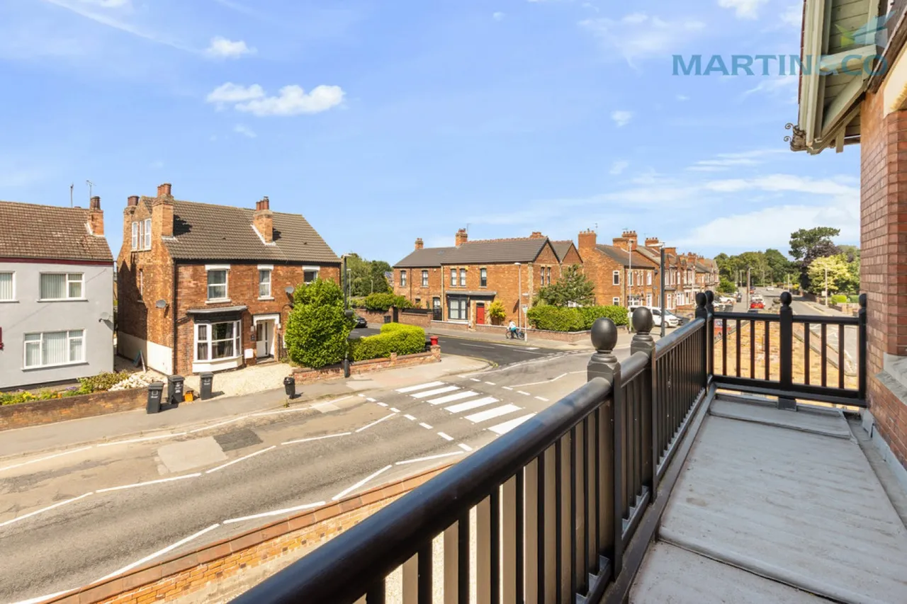 Morton Terrace, Gainsborough, DN21, photo 25