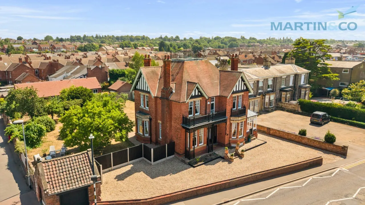 Morton Terrace, Gainsborough, DN21, photo 56