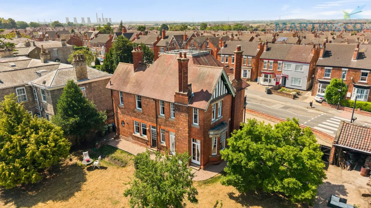 Morton Terrace, Gainsborough, DN21, photo 53