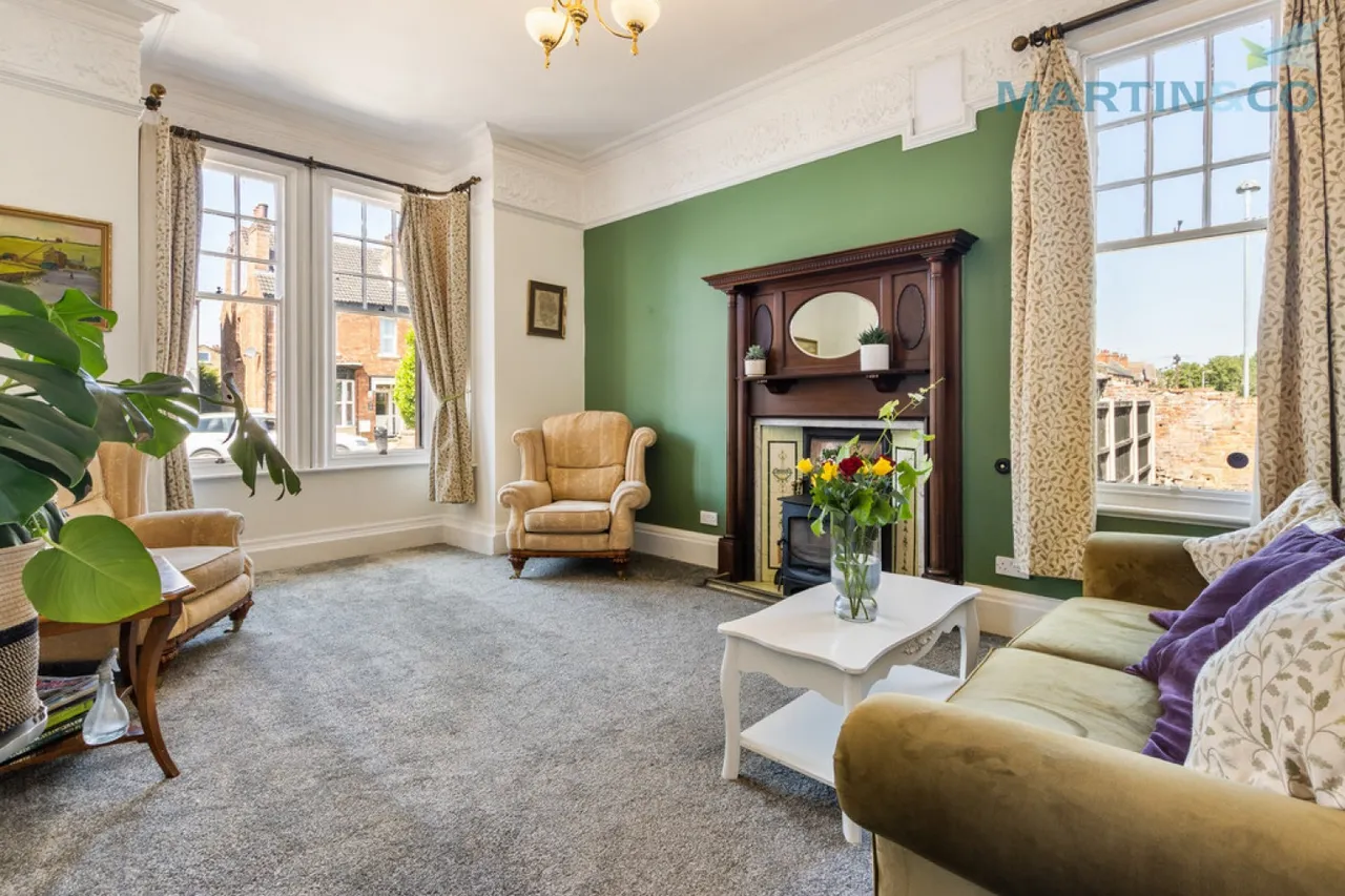 Morton Terrace, Gainsborough, DN21, photo 13