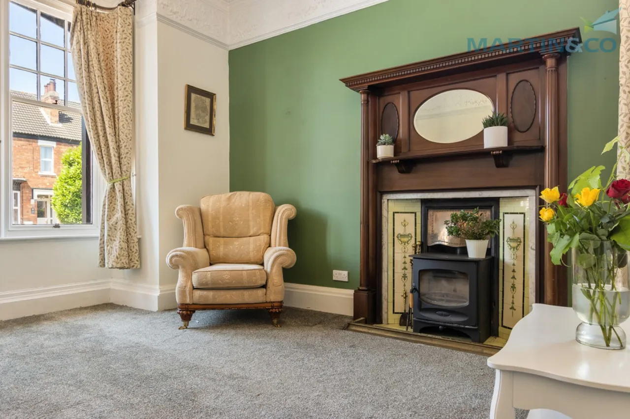 Morton Terrace, Gainsborough, DN21, photo 2