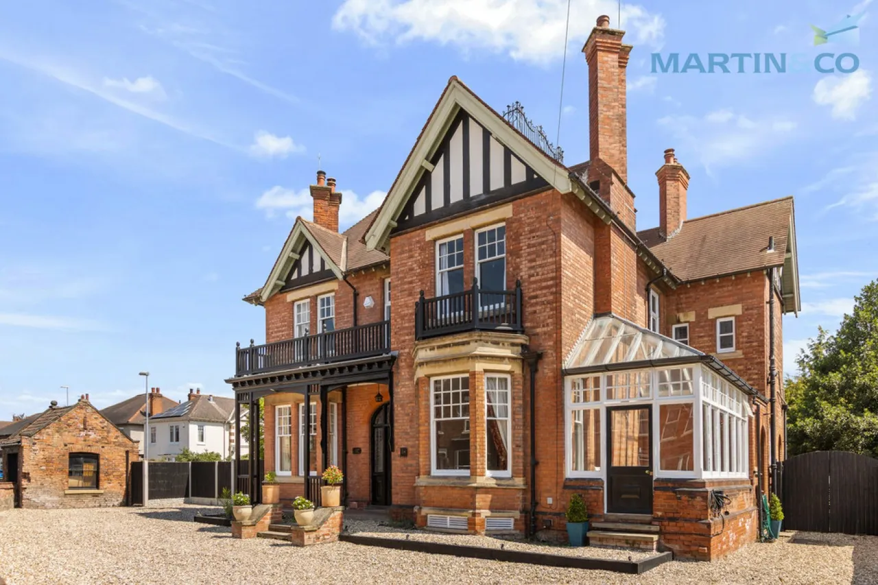 Morton Terrace, Gainsborough, DN21, photo 5