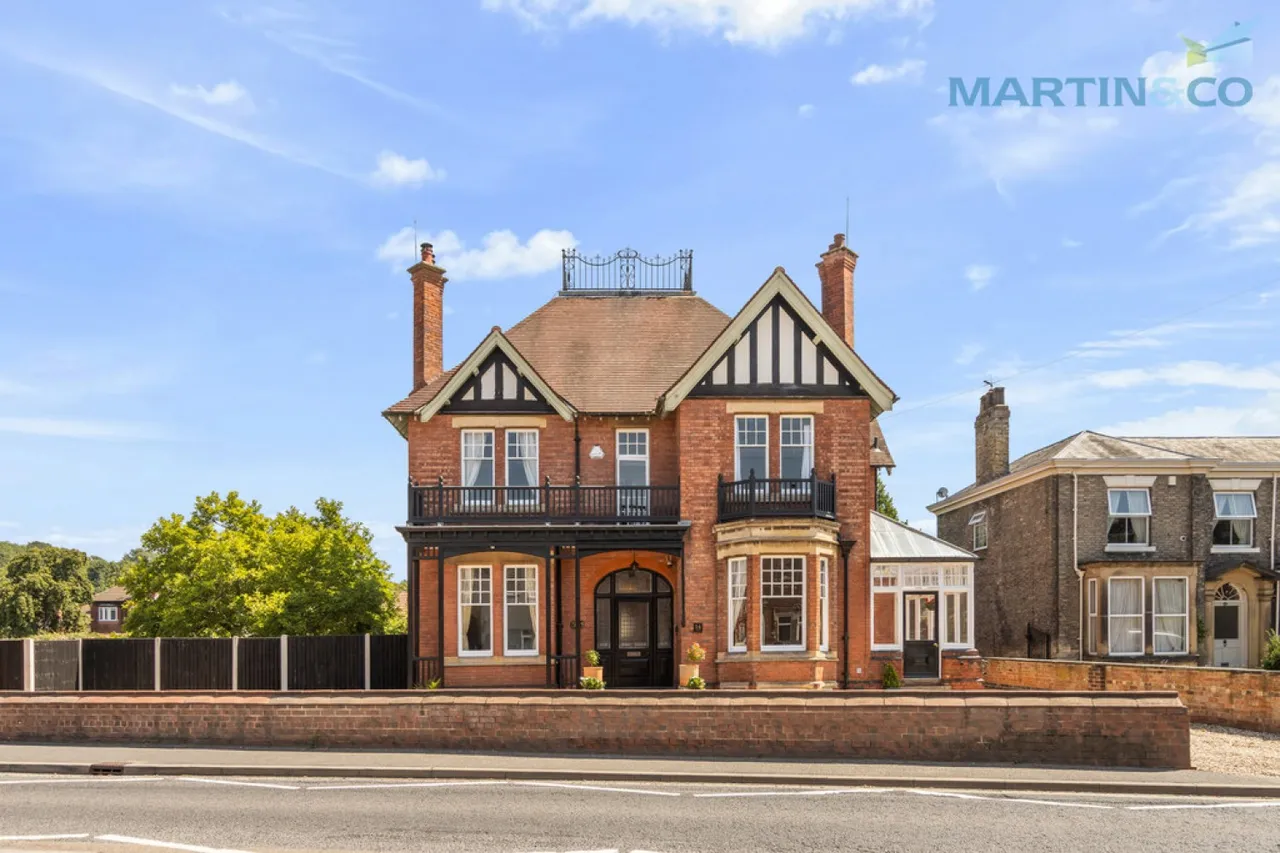 Morton Terrace, Gainsborough, DN21, photo 4