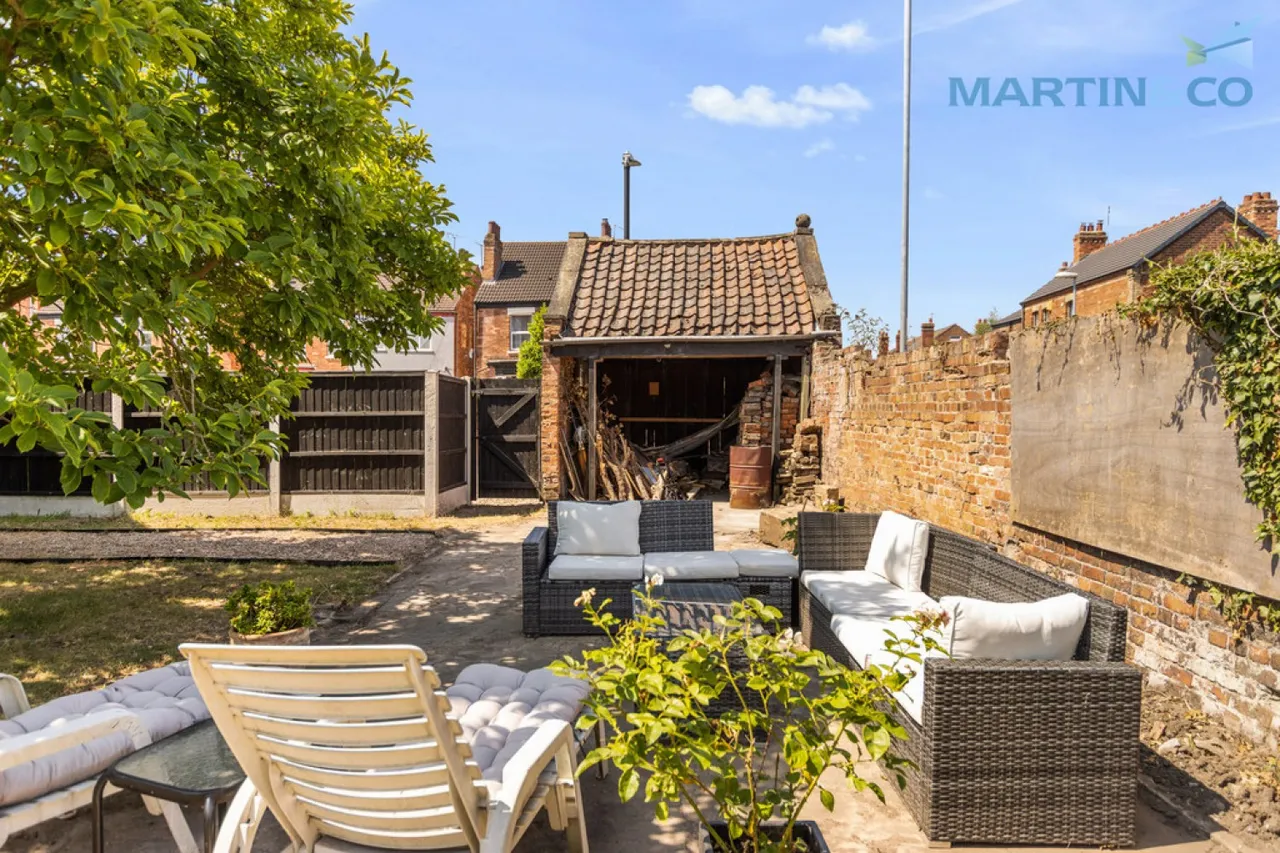 Morton Terrace, Gainsborough, DN21, photo 45