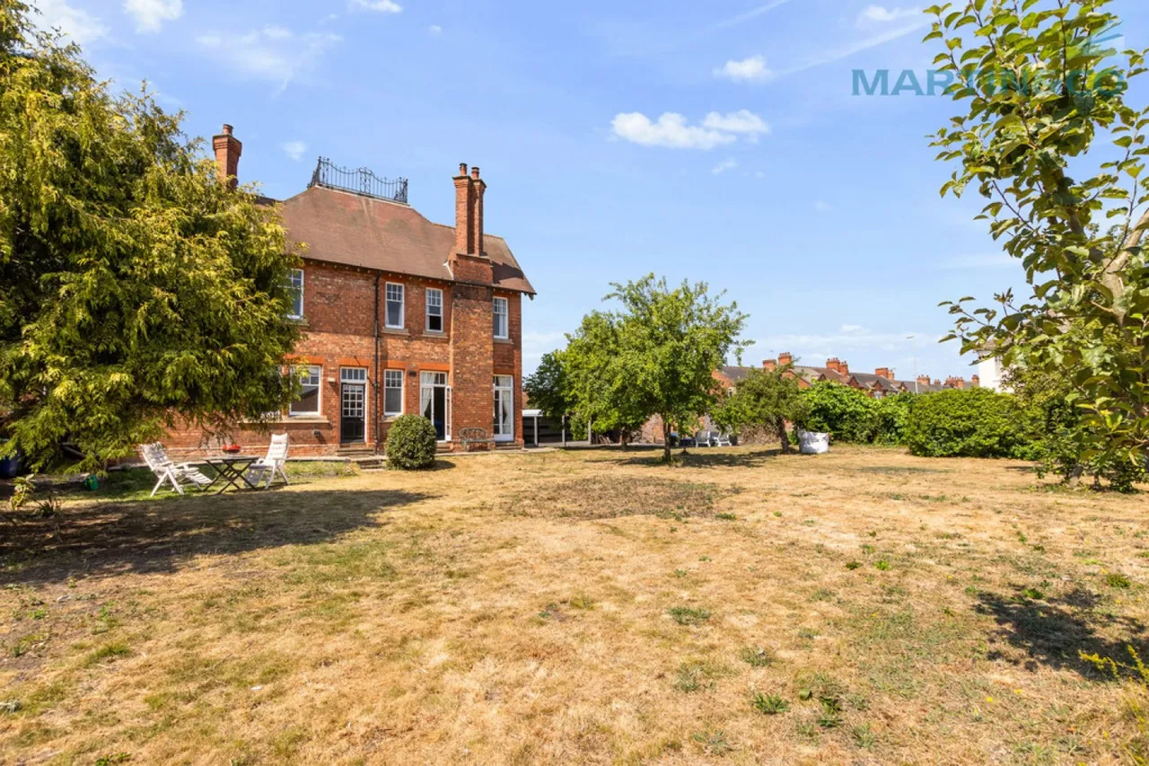 Morton Terrace, Gainsborough, DN21, photo 41