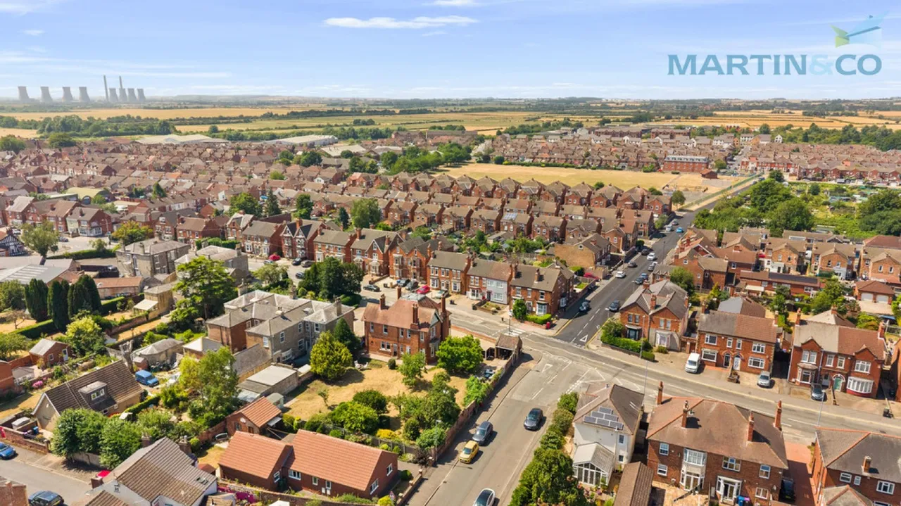 Morton Terrace, Gainsborough, DN21, photo 55