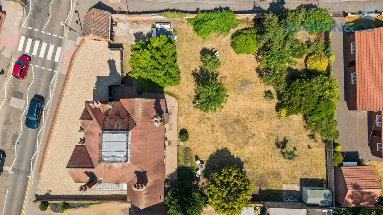 Morton Terrace, Gainsborough, DN21, photo 49