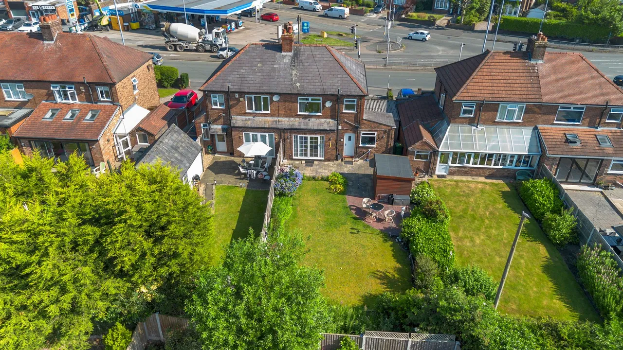 Penketh Road, Great Sankey, Warrington, Warrington, WA5 2TA, photo 21