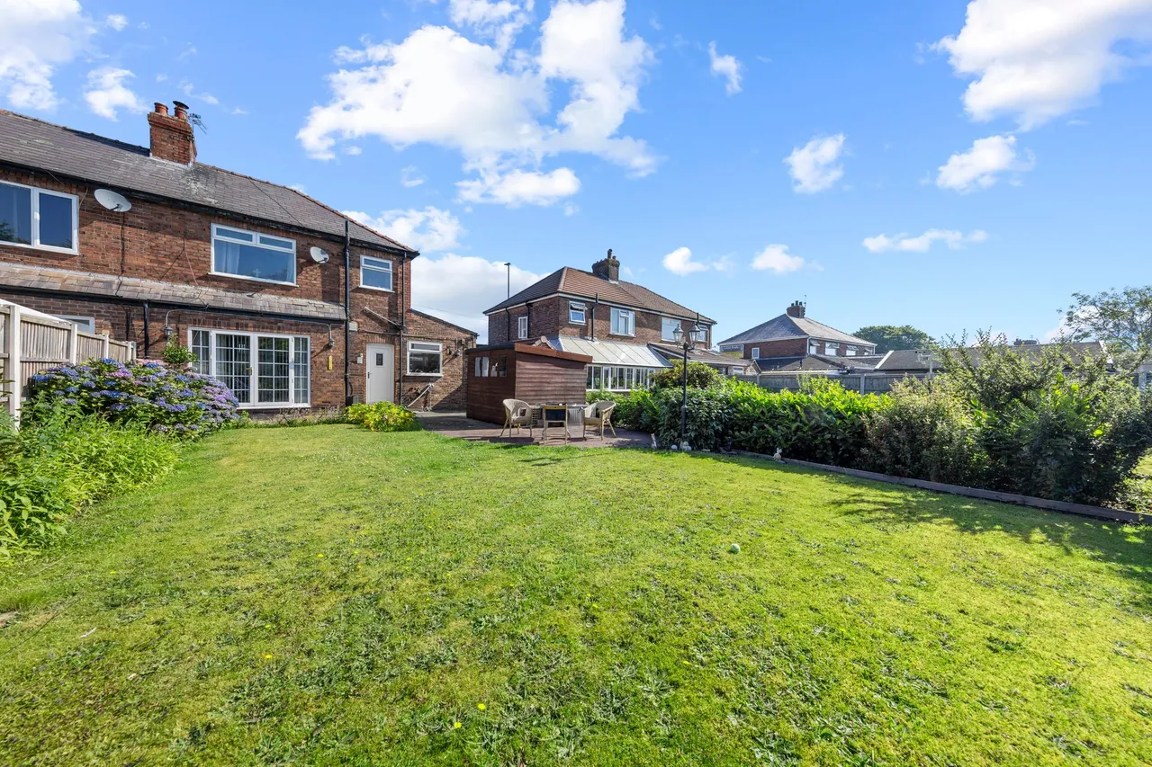 Penketh Road, Great Sankey, Warrington, Warrington, WA5 2TA, photo 18