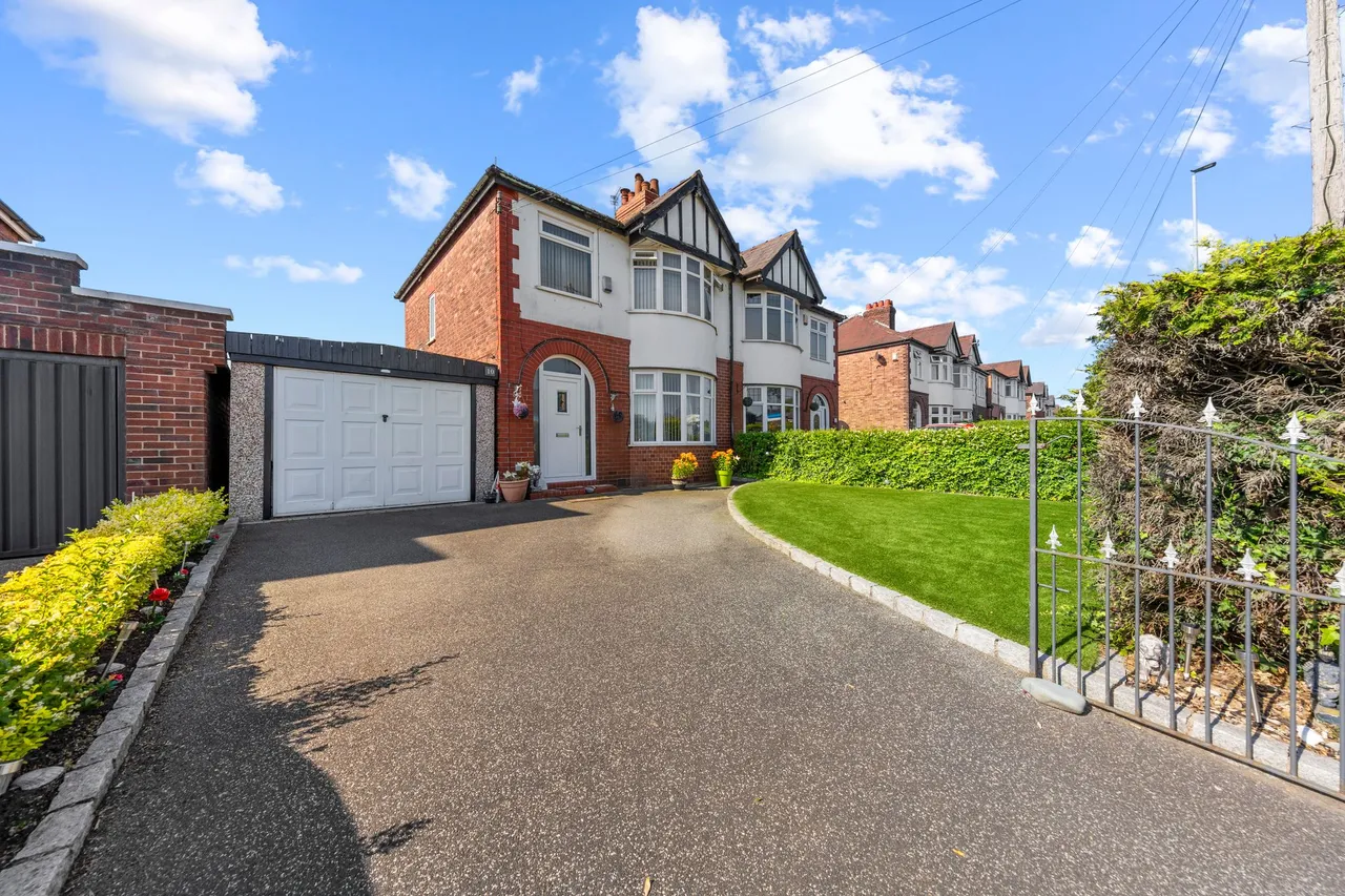 Penketh Road, Great Sankey, Warrington, Warrington, WA5 2TA, photo 19