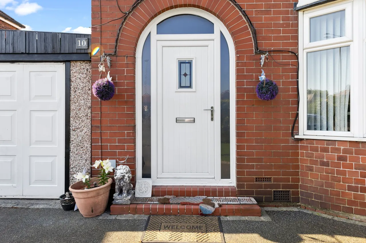 Penketh Road, Great Sankey, Warrington, Warrington, WA5 2TA, photo 22