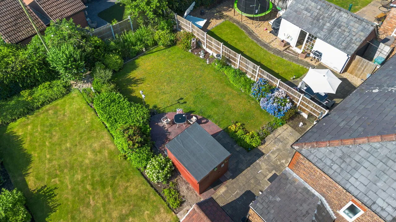 Penketh Road, Great Sankey, Warrington, Warrington, WA5 2TA, photo 20