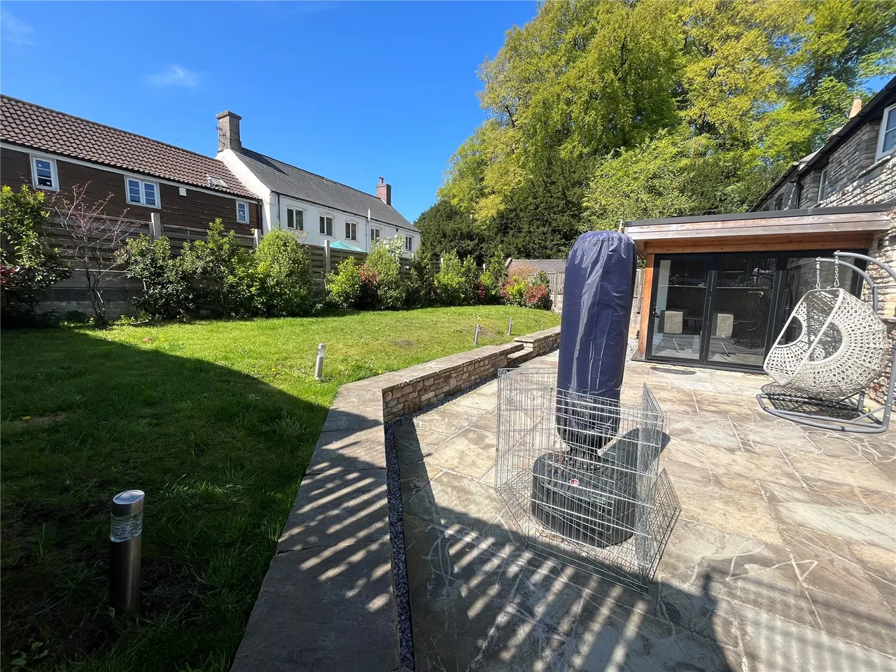 Chewton Mendip, Radstock, photo 20
