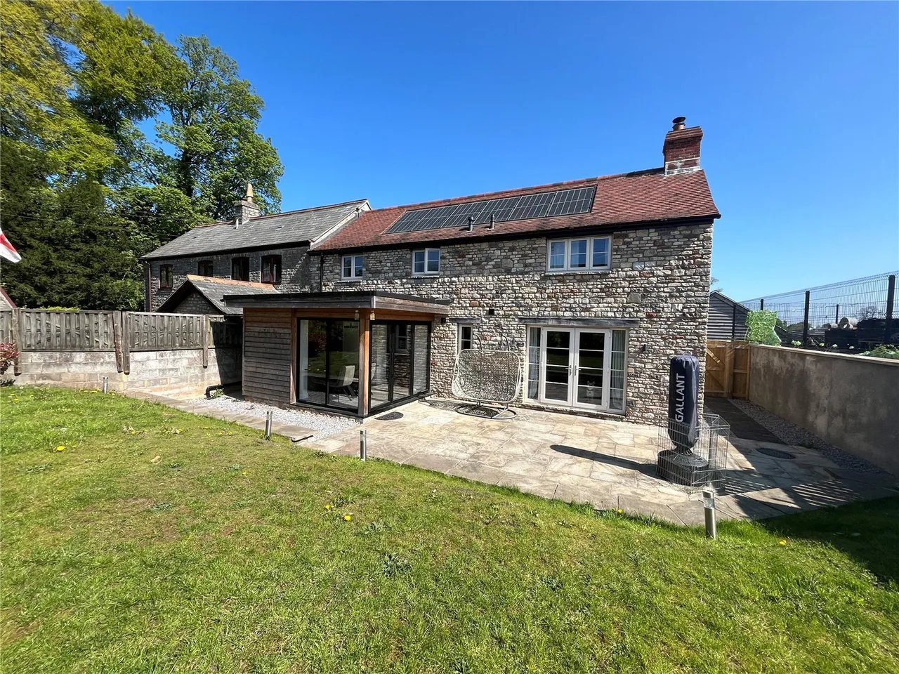Chewton Mendip, Radstock, photo 19