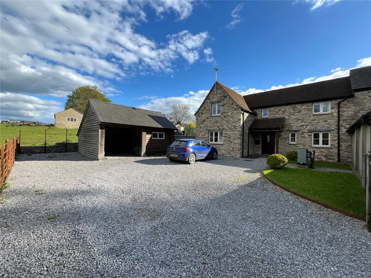 Chewton Mendip, Radstock, photo 22