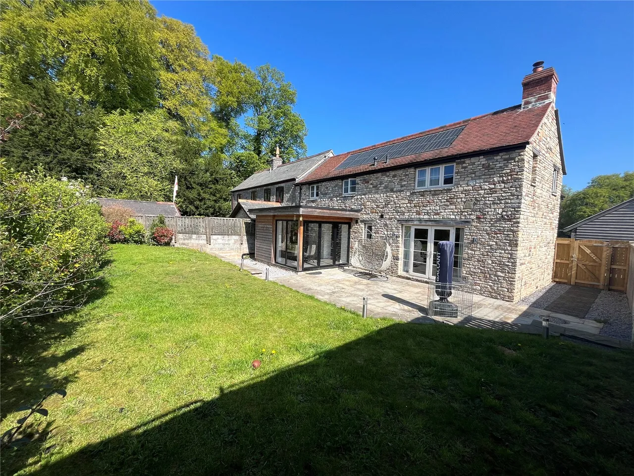 Chewton Mendip, Radstock, photo 2