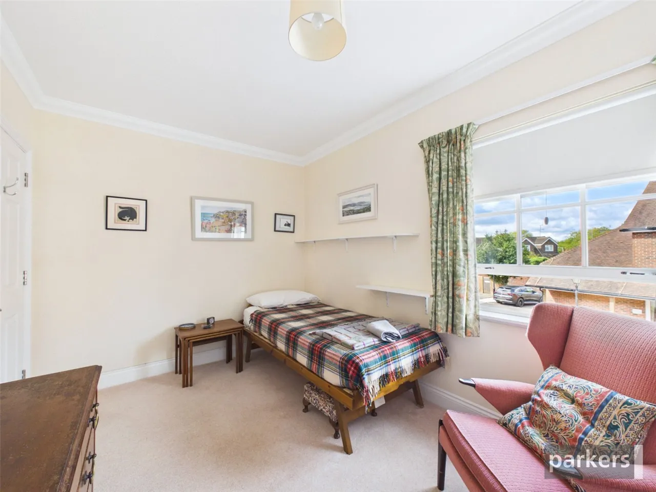 Bridge Park, Twyford, RG10, photo 12